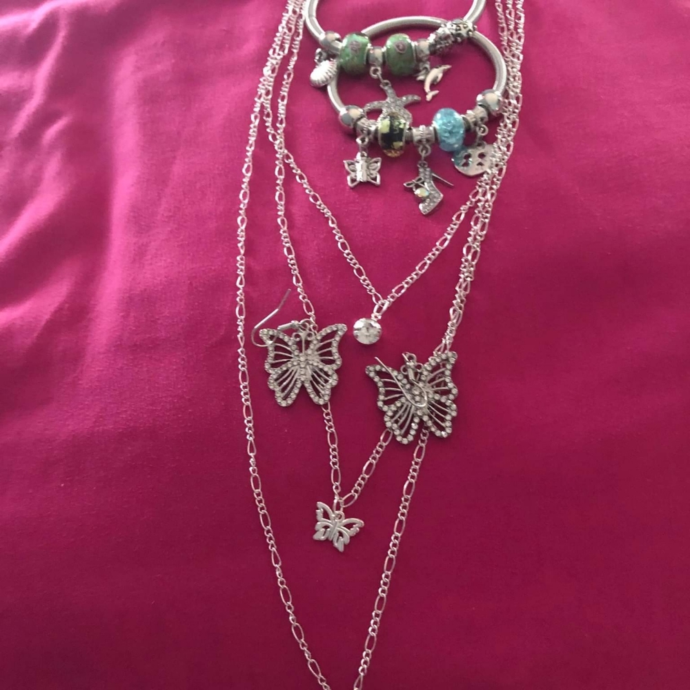 Jewerly sets